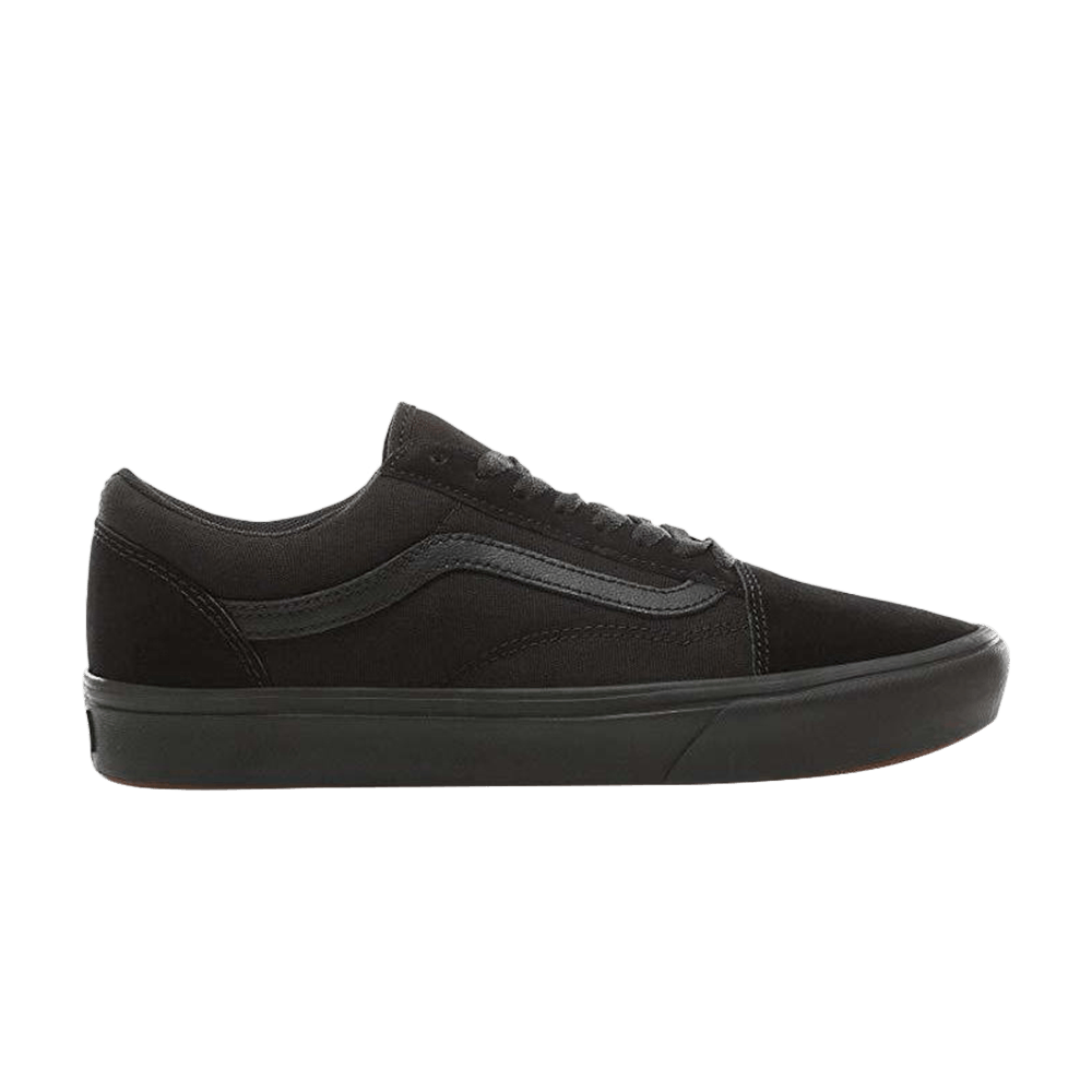 Vans ComfyCush Old Skool - Black