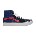 Vans Sk8-Hi ComfyCush - Tri Tone