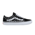 Baker x Vans Old Skool Pro - Dustin Dollin - Polka Dots