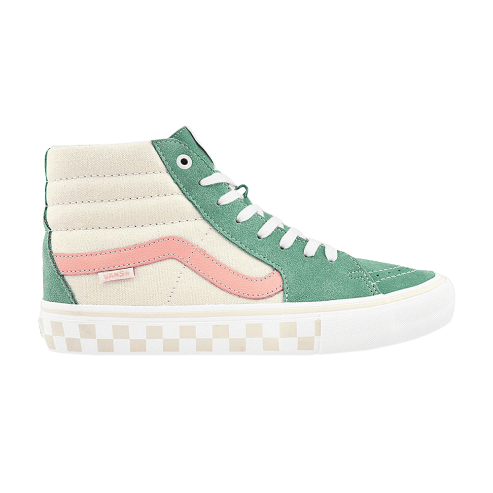 Vans Sk8-Hi Pro - Washout
