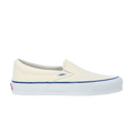 Vans OG Classic Slip-On LX - Classic White
