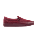 Vans OG Classic Slip-On - Velvet Embroidery - Leopard Pomegranate