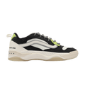 Vans Brux WC - Black Lime Punch