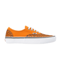 Fucking Awesome x Vans Authentic C Pro - Orange