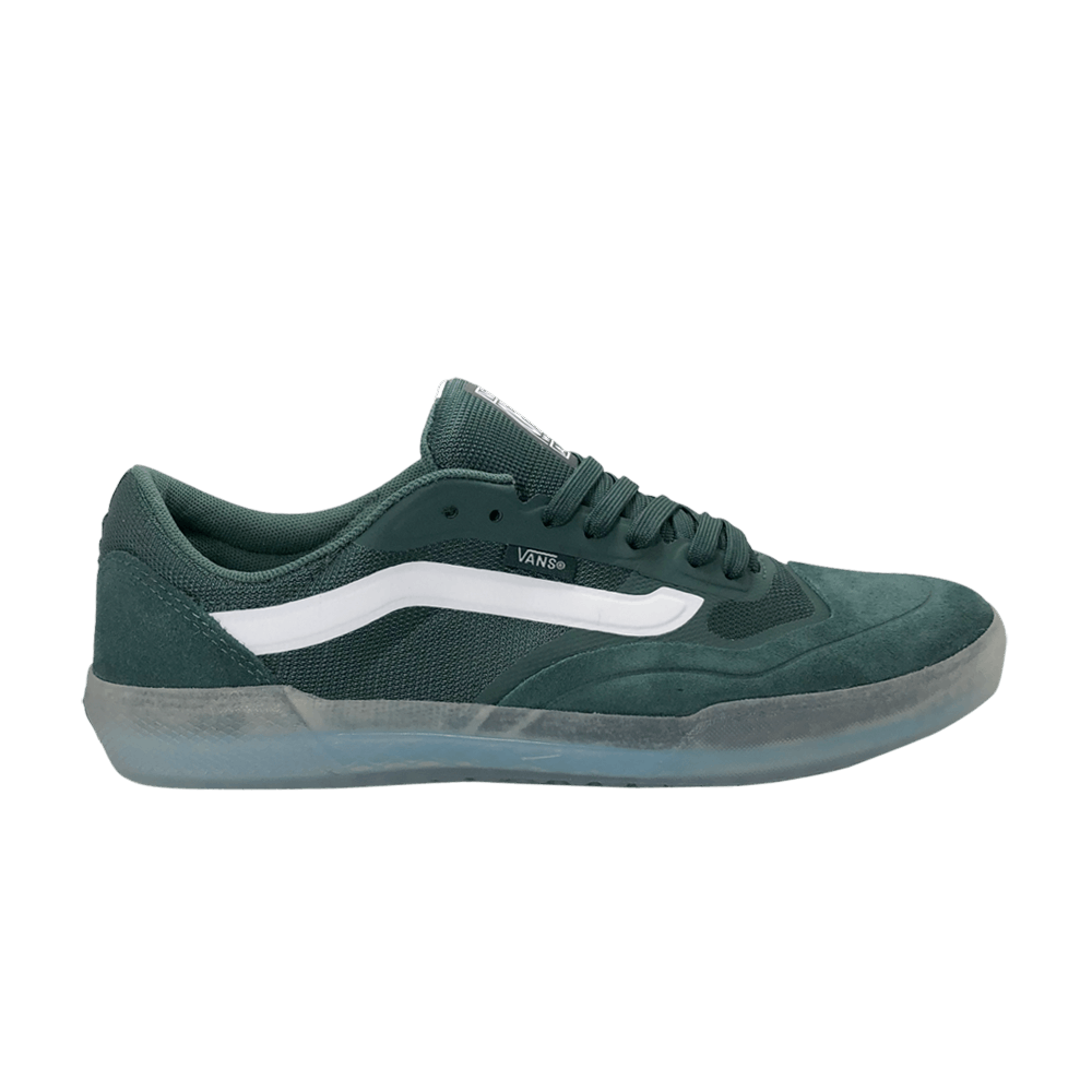 Vans Ave Pro - Pine