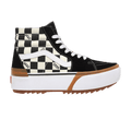 Vans Sk8-Hi Stacked - Checkerboard