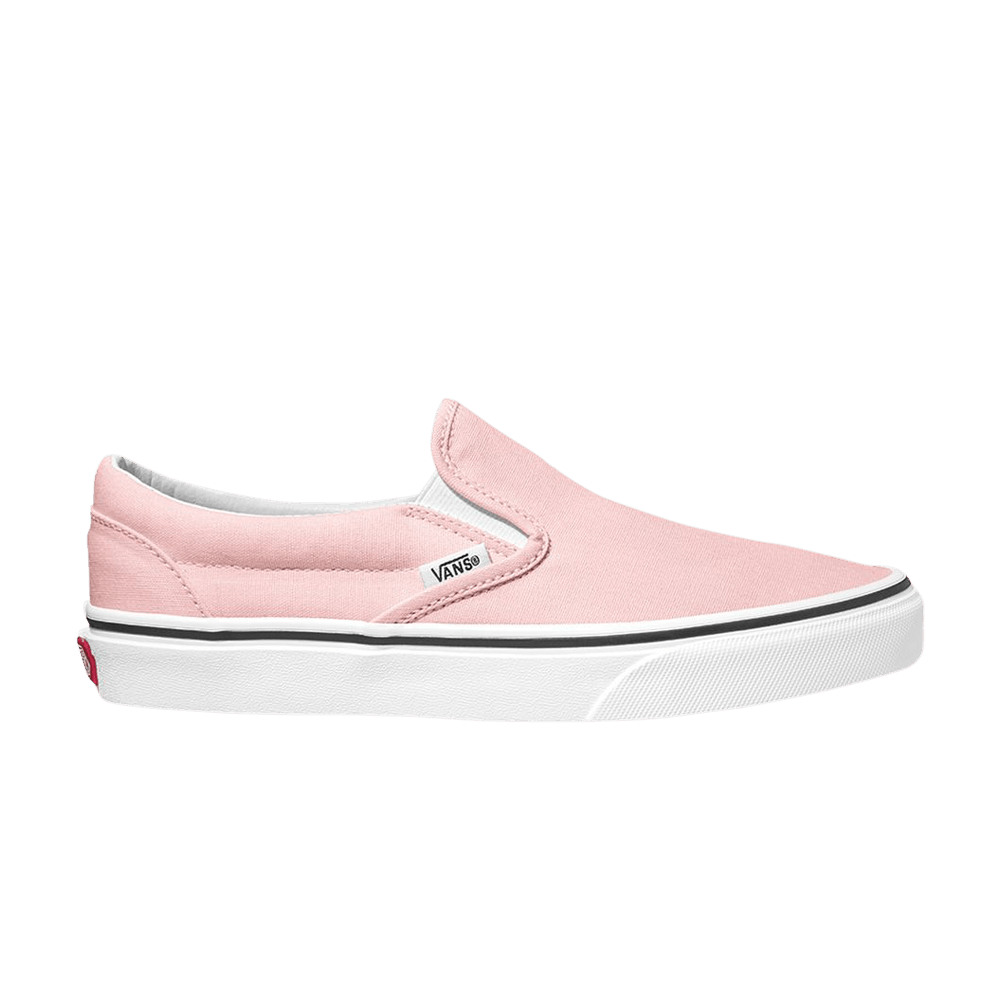 Vans Classic Slip-On - Blushing
