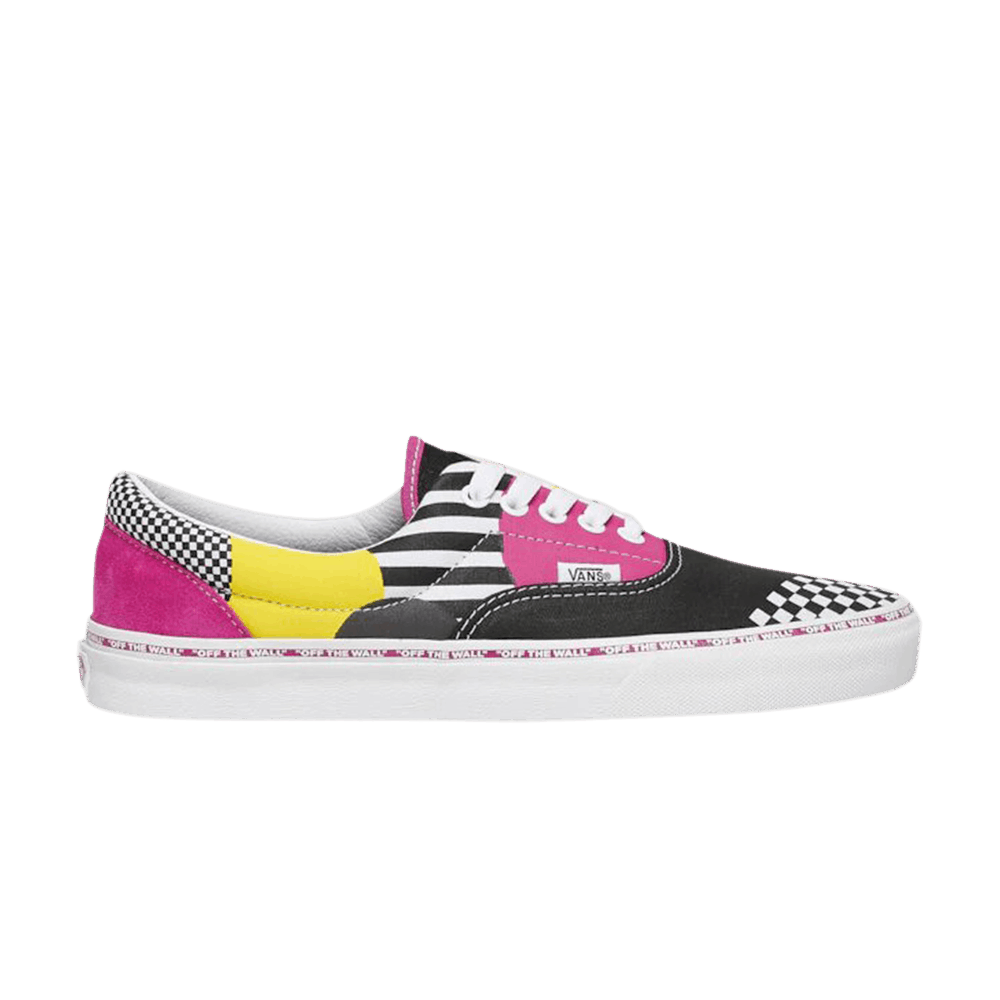 Vans Era - Juxtapoze Pack