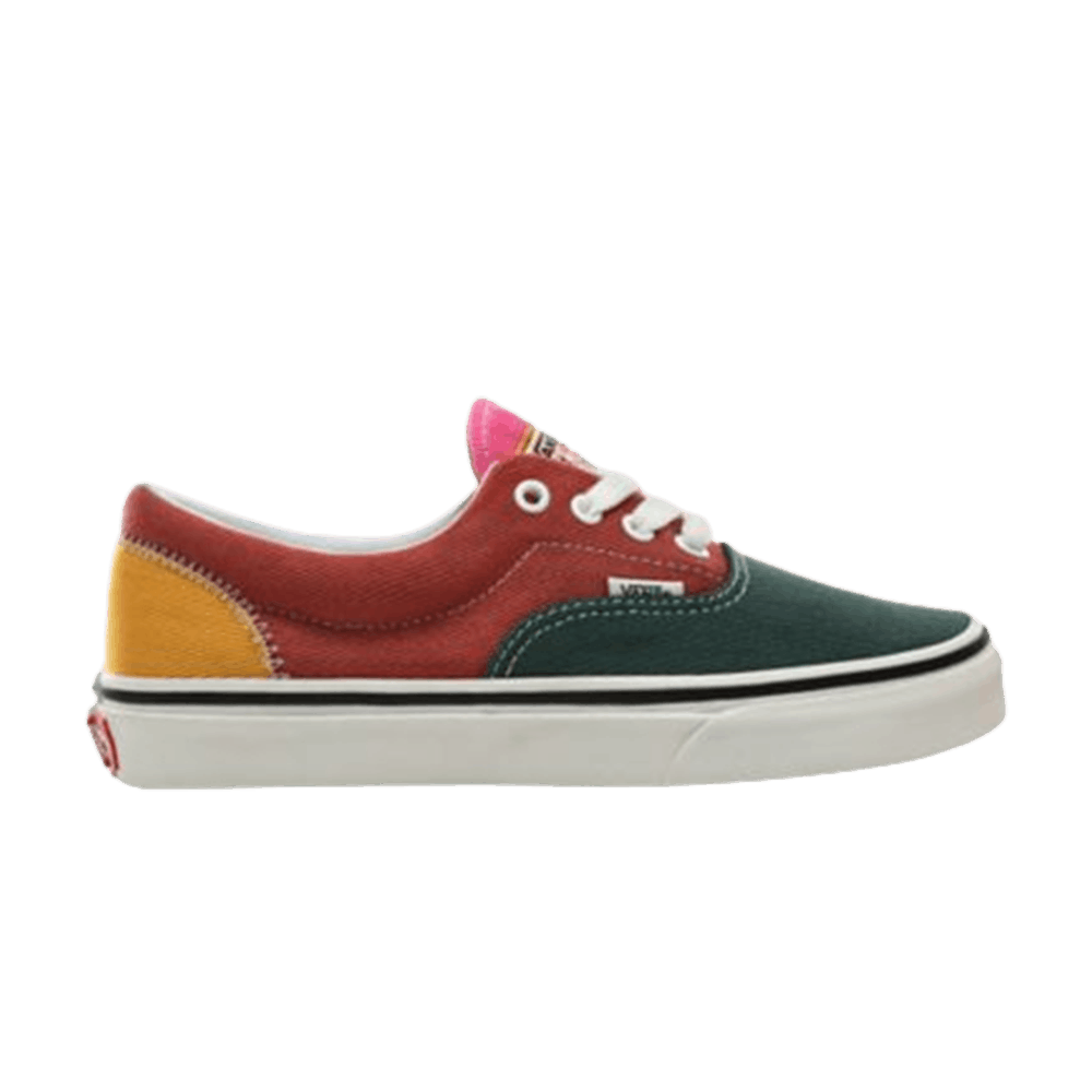 Vans Era Varsity - Multi-Color