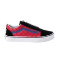 Vans Old Skool - OTW Rally - Red