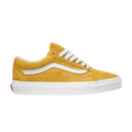 Vans Old Skool Pig Suede - Mango Mojito