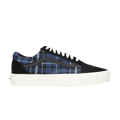 Vans Old Skool - Plaid Mix
