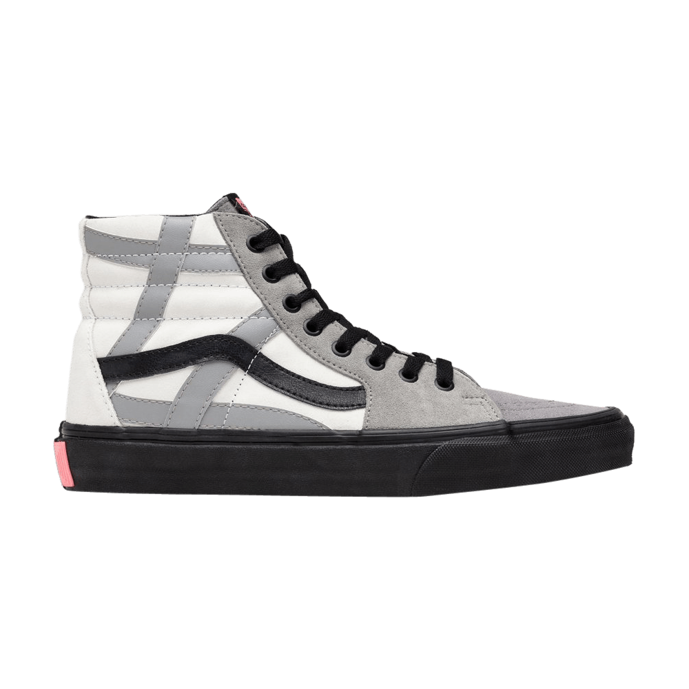 Zhao Zhao x Vans Sk8-Hi - Year of the Rat