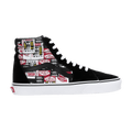 Vans Sk8-Hi - Label Mix