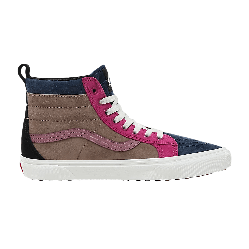 Vans Sk8-Hi MTE - Gibraltar Sea