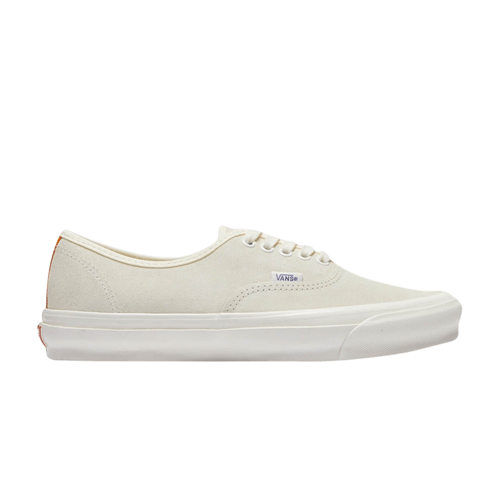 Vans OG Authentic LX - Antique White
