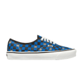Dover Street Market x Vans OG Authentic LX - DSM Checkerboard - Blue