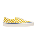 Vans OG Era LX - Checkerboard - Ceylon Yellow