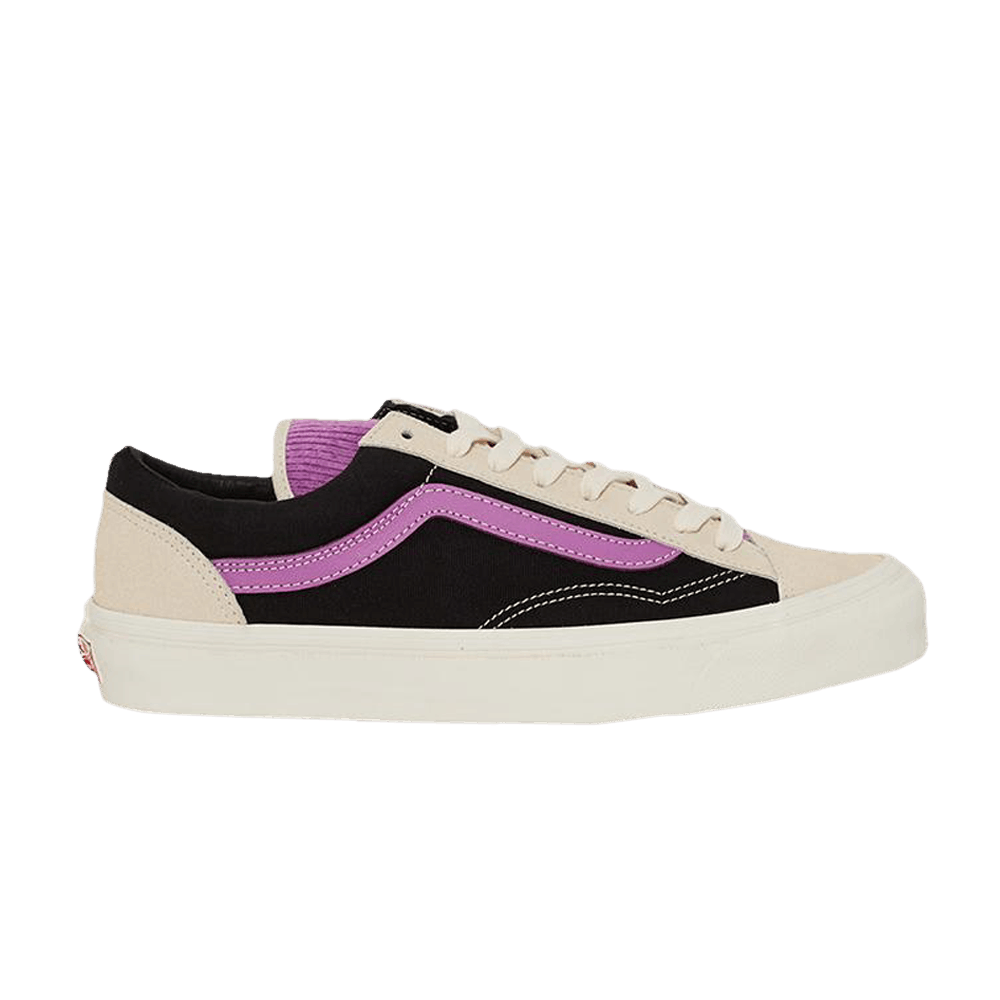 Vans OG Style 36 LX - Iris