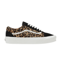 Vans Old Skool 36 DX - Anaheim Factory - Jungle Clash Leopard