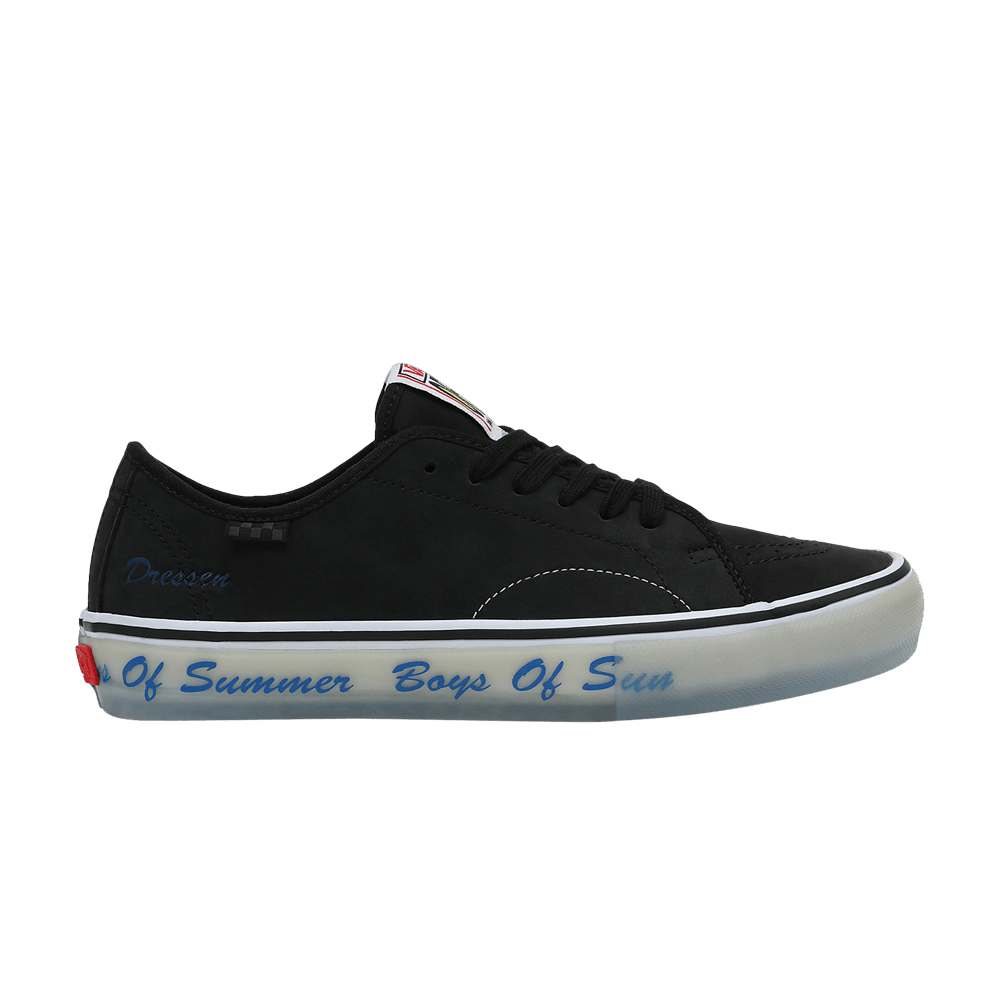 Boys Of Summer x Vans AV Classic VCU - Anthony & Dressen