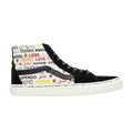 Vans Sk8-Hi VLT LX - The Love Pack - Pride