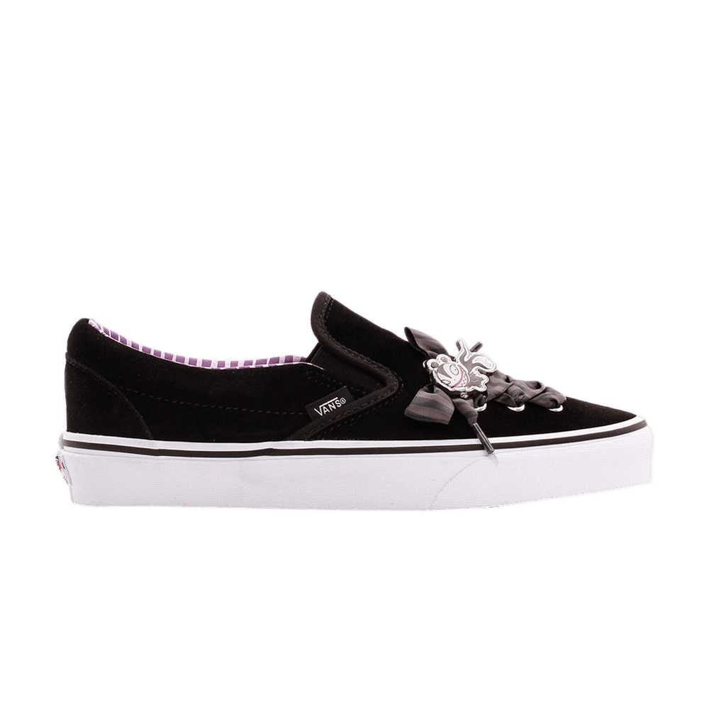 Vans The Nightmare Before Christmas x Classic Slip-On - Haunted Toys
