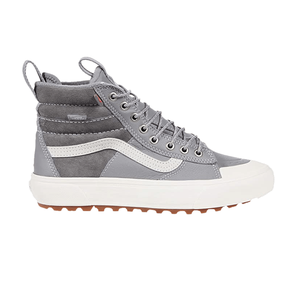 Vans Sk8-Hi MTE 2.0 DX - Frost Grey