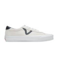 Vans OG Epoch LX - White Black