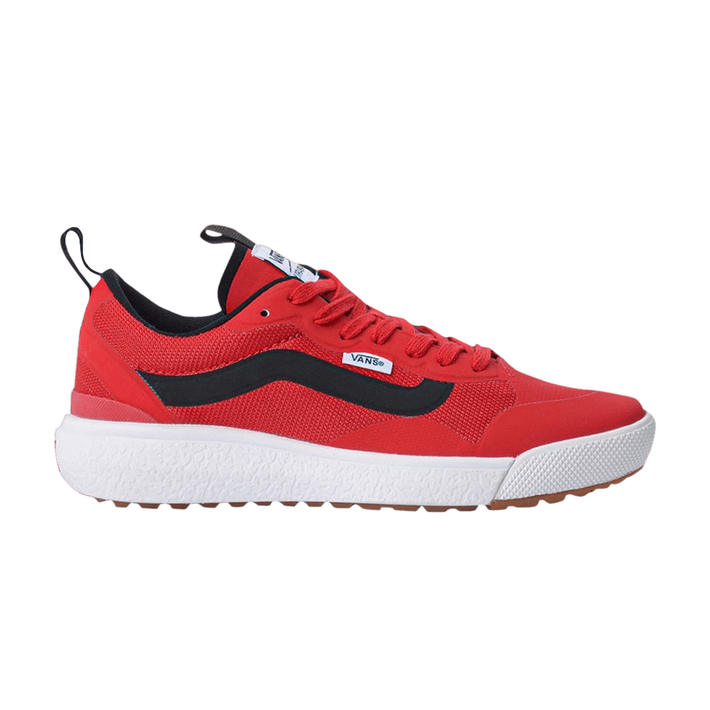 Vans UltraRange EXO - Red