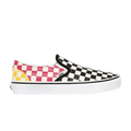 Vans Classic Slip-On - Glitter Check - Multi