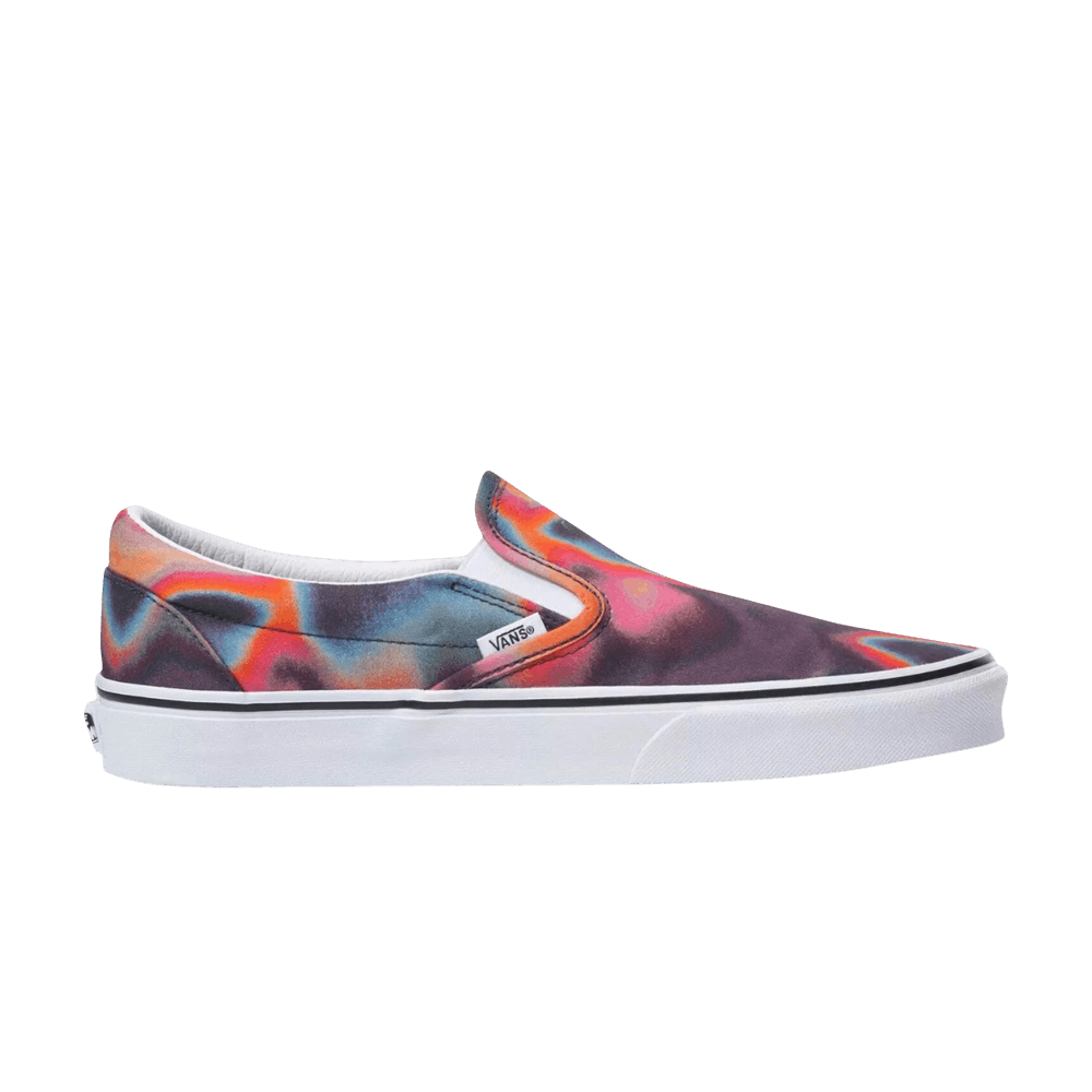 Vans Classic Slip-On - Dark Aura