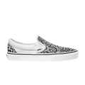 Vans Classic Slip-On - Python White
