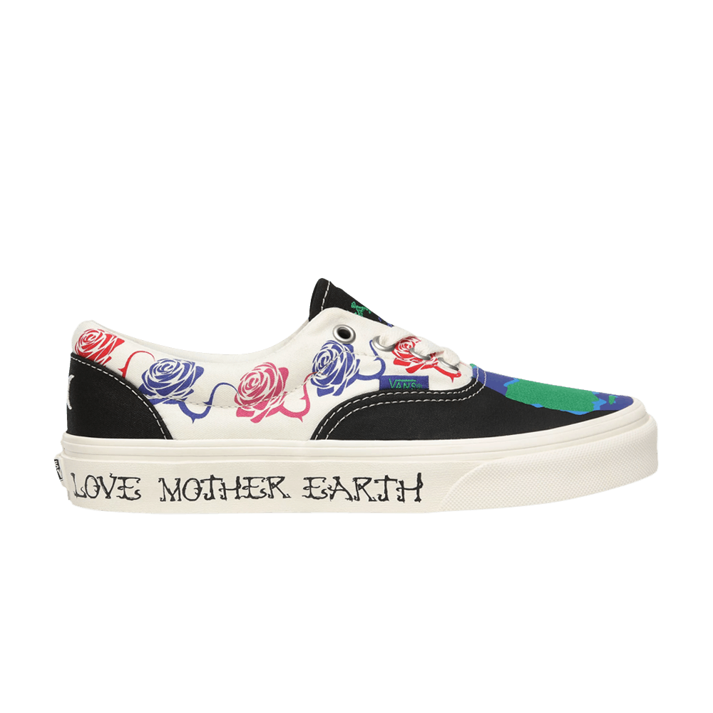 Vans Era - Mother Earth