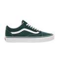 Vans Old Skool - Bistro Green