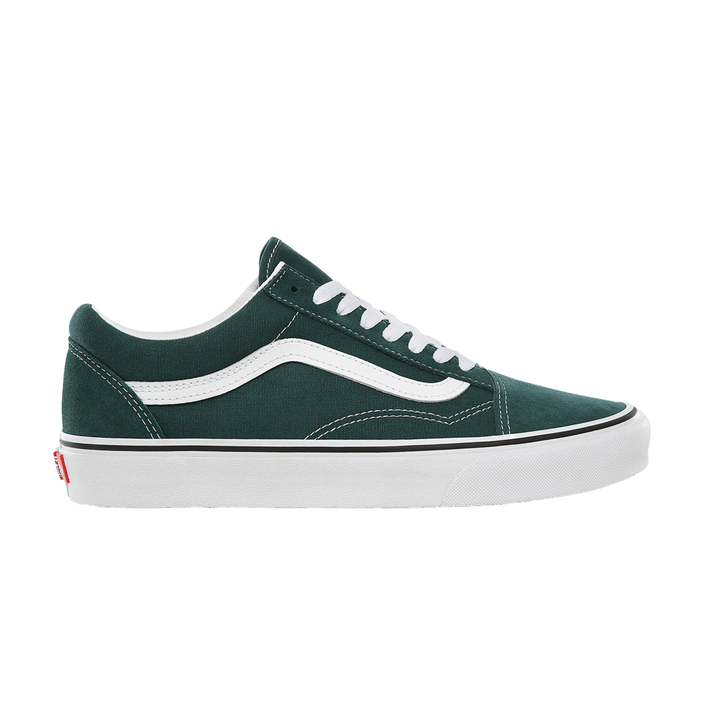 Vans Old Skool - Bistro Green