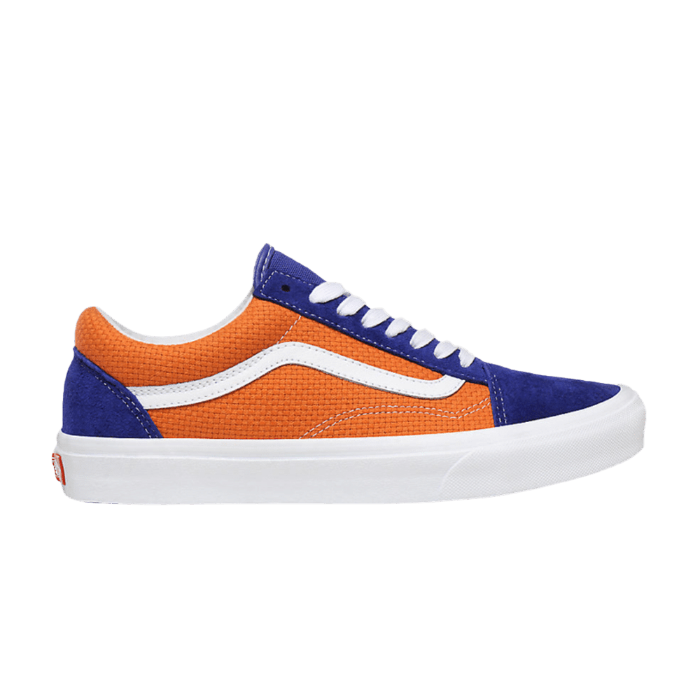 Vans Old Skool - P&C - Royal Blue Apricot Buff