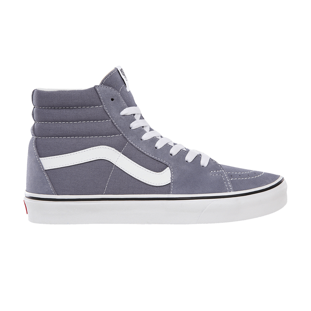 Vans Sk8-Hi - Blue Granite