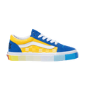 MoMA x Vans Old Skool Kids - Color Wheel