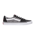 Kazuki Kuraishi x Vans Sk8-Low - Pewter