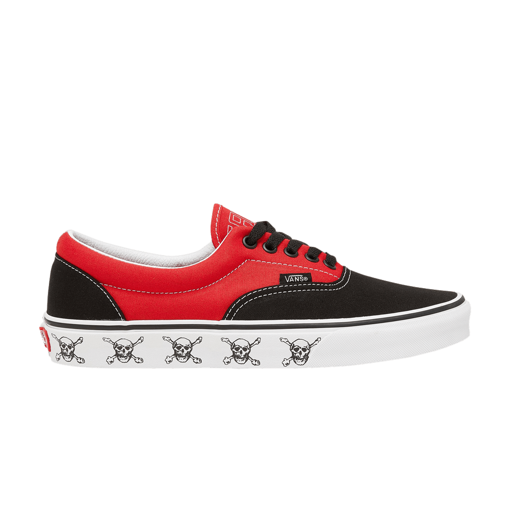 Vans Era - New Varsity