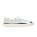 Vans Authentic 44 DX - Anaheim Factory - Light Blue Checker