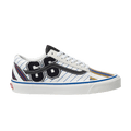 Vans Old Skool 36 DX - Anaheim Factory - Patchwork League