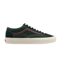 Vans Style 36 - Scarab Tawny Port