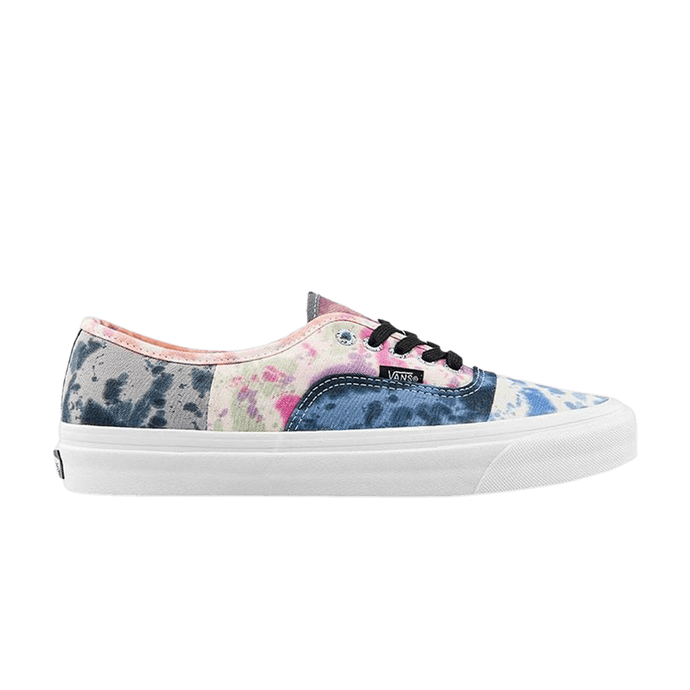 Vans Authentic 44 DX - Patchwork