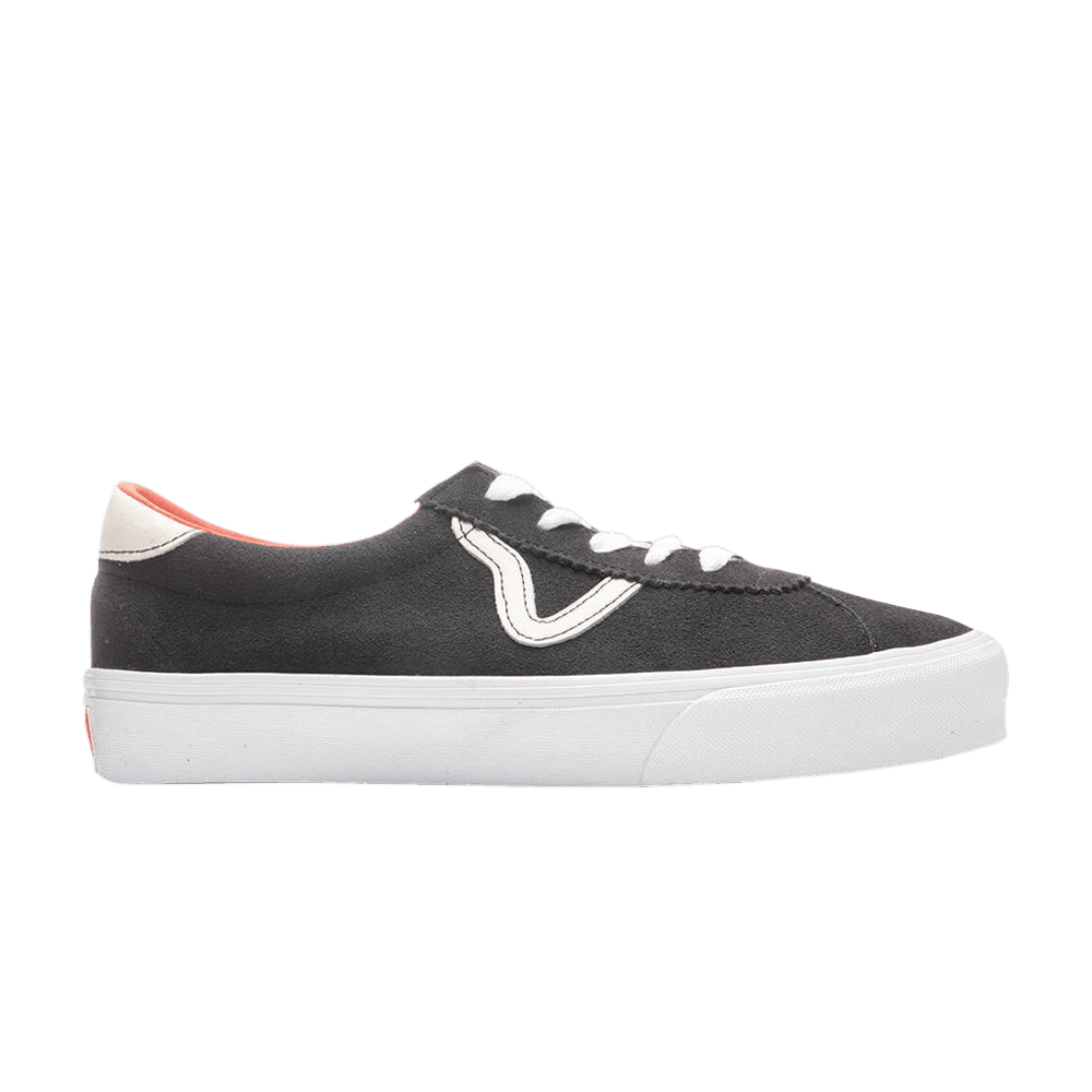 Vans Epoch VR3 LX - Raven