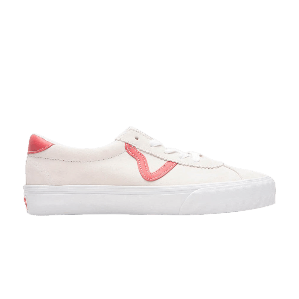 Vans Epoch VR3 LX - White Goji Berry