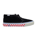 JSP x Vans Chukka 79 Vault LX - A Love Story - Black