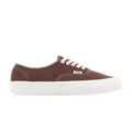 Vans OG Authentic LX - Brown