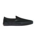 Vans Skate Slip-On - Black Checkerboard